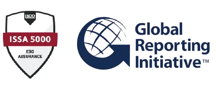 Global Standards For Sustainability