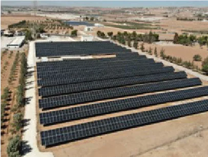 Solar Farm