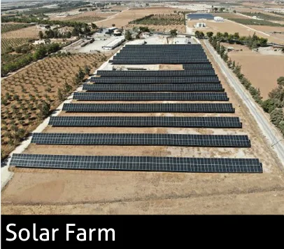 Solar Farm