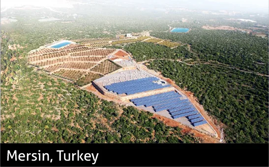Mersin, Turkey