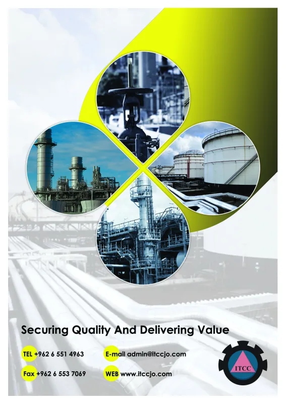 International Technical Construction Company (W.L.L.) - ITCC