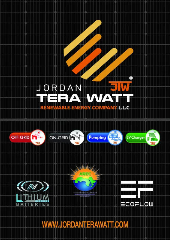 Jordan Tera Watt