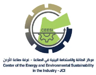 The Center of Energy and Environmental Sustainability in Industry (CEESI) 