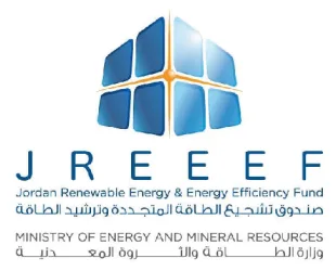 Jordan Renewable Energy and Energy Efficiency Fund (JREEEF)