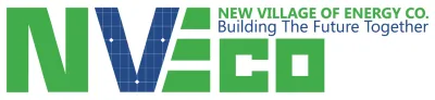 New Village Of Energy Inc. 