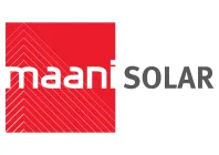  Maani SOLAR (Al Hayakel Renewable Energy Co.) 