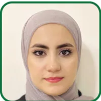 Eng. Ayah Qaddoumi