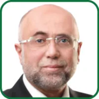 Prof. Mohammad Dado 