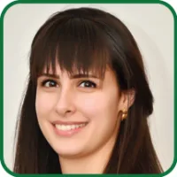 Eng. Merissa Crook 
