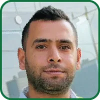 Eng. Diaa Al-Akash