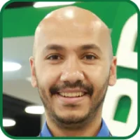 Eng. Nour Al-deen Shakhdam 