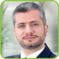 Eng. Azzam Hamaideh