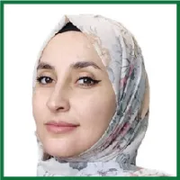 Rasha Abu Alghanam