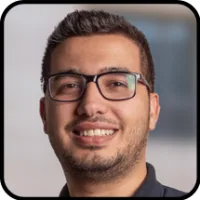 Yousef Amoura 